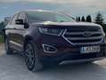 Ford Edge Edge 2.0 TDCi Bi-Turbo 4x4 Titanium Red - thumbnail 3