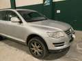 Volkswagen Touareg 2.5 R5 TDI DPF Exclusive Silber - thumbnail 4