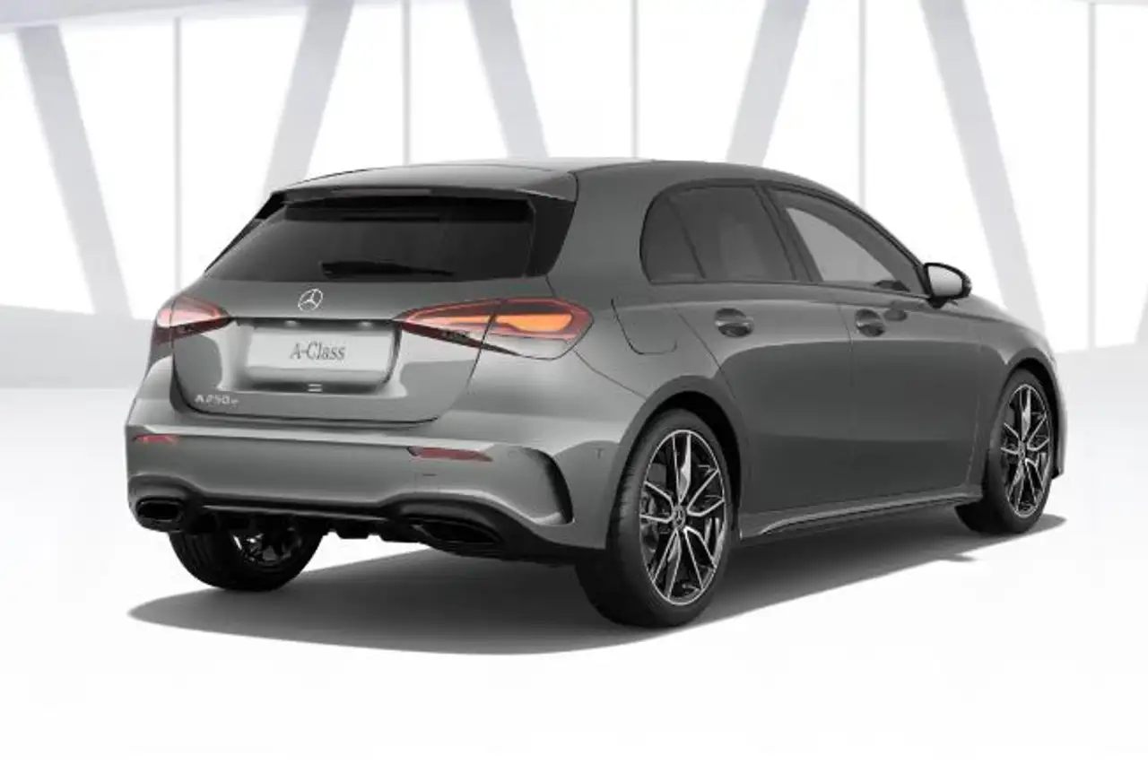 Mercedes-Benz A-Class 2026