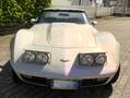 Chevrolet Corvette STINGRAY Bianco - thumbnail 5