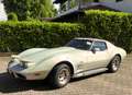 Chevrolet Corvette STINGRAY Bianco - thumbnail 9