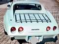 Chevrolet Corvette STINGRAY Bianco - thumbnail 8