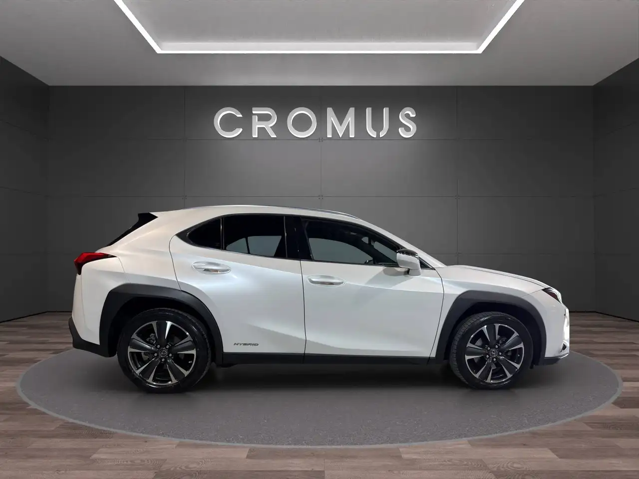 Lexus UX 250h