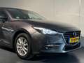 Mazda 3 2.0 SkyActiv-G 120 TS+ /Clima/Cruise/PDC/LED/NAVI/ Grijs - thumbnail 21