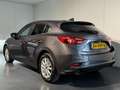 Mazda 3 2.0 SkyActiv-G 120 TS+ /Clima/Cruise/PDC/LED/NAVI/ Grijs - thumbnail 7