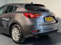 Mazda 3 2.0 SkyActiv-G 120 TS+ /Clima/Cruise/PDC/LED/NAVI/ Grijs - thumbnail 9