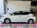 Nissan Leaf 40KWh 150PS Elektro Automatik MY21 Klima Navi Blanc - thumbnail 12