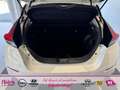 Nissan Leaf 40KWh 150PS Elektro Automatik MY21 Klima Navi Blanc - thumbnail 7