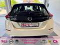 Nissan Leaf 40KWh 150PS Elektro Automatik MY21 Klima Navi Blanc - thumbnail 6