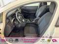 Nissan Leaf 40KWh 150PS Elektro Automatik MY21 Klima Navi Blanc - thumbnail 10
