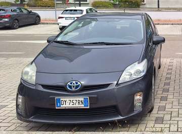 Prius III 2009 1.8 hsd Active