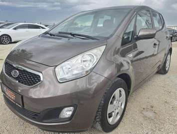 Venga 1.4 CRDi Sense ISG EcoDynamics airco garantie 12 mois