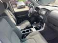 Nissan Navara Pickup Double Cab PLATINUM 4X4 2.5dCi AHK Blanc - thumbnail 14