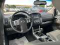 Nissan Navara Pickup Double Cab PLATINUM 4X4 2.5dCi AHK Blanc - thumbnail 13