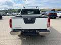 Nissan Navara Pickup Double Cab PLATINUM 4X4 2.5dCi AHK Blanc - thumbnail 5