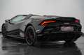Lamborghini Huracán *HuracánEVO SPYDER AWD*ERSTBESITZ*GARANTIE*LIFT Schwarz - thumbnail 15