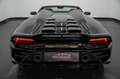 Lamborghini Huracán *HuracánEVO SPYDER AWD*ERSTBESITZ*GARANTIE*LIFT Schwarz - thumbnail 17