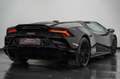 Lamborghini Huracán *HuracánEVO SPYDER AWD*ERSTBESITZ*GARANTIE*LIFT Schwarz - thumbnail 13