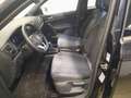 Volkswagen T-Cross 1.5TSI DSG R-Line ACC AHK Cam Matrix Nav Schwarz - thumbnail 6