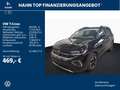 Volkswagen T-Cross 1.5TSI DSG R-Line ACC AHK Cam Matrix Nav Schwarz - thumbnail 2