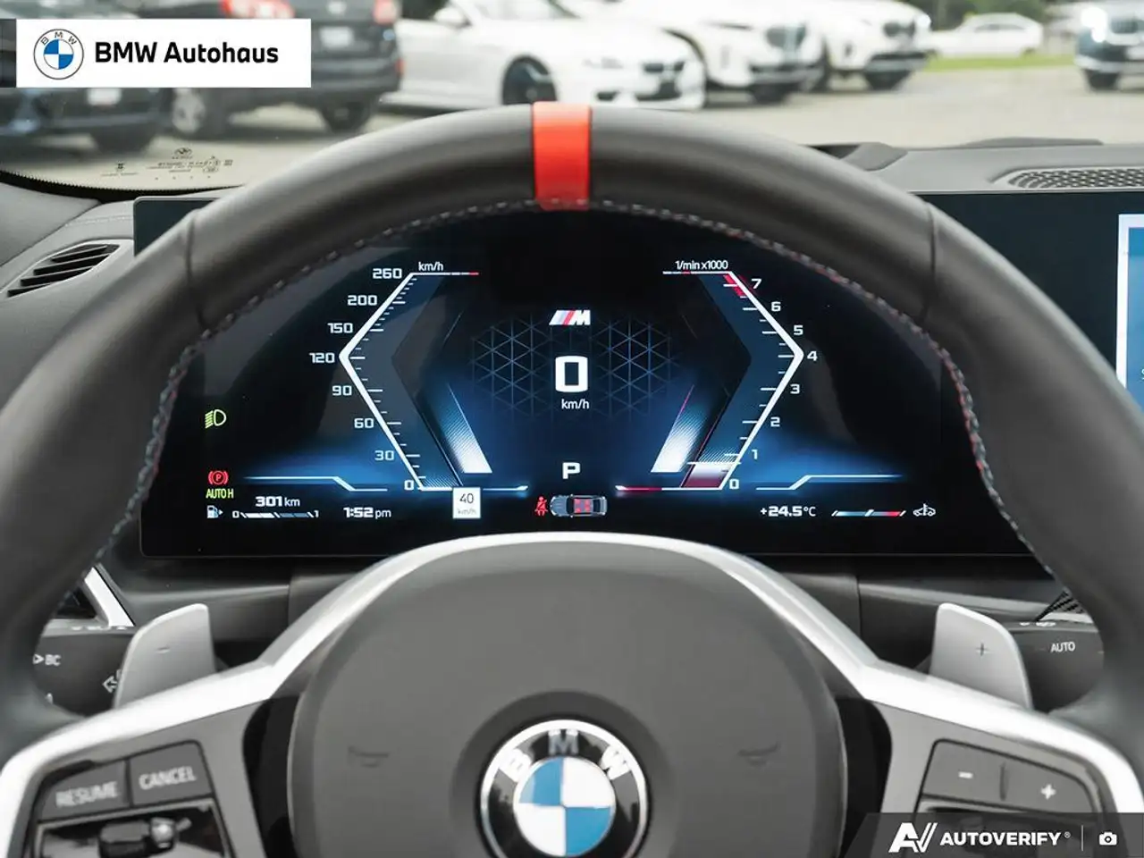 BMW 4 Series снимка BMW 4 Series