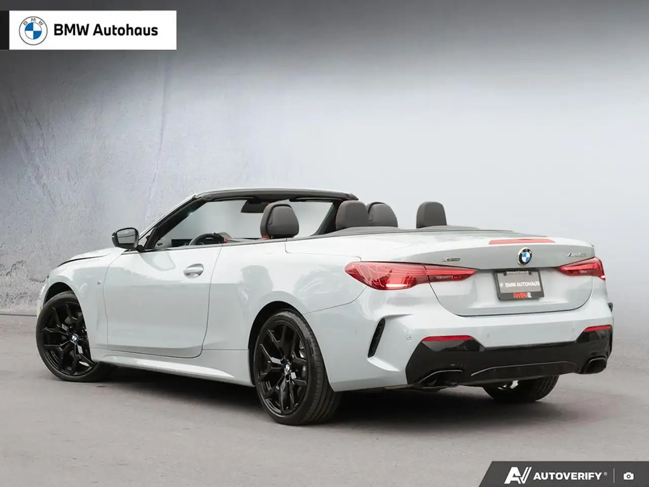 BMW 4 Series снимка BMW 4 Series