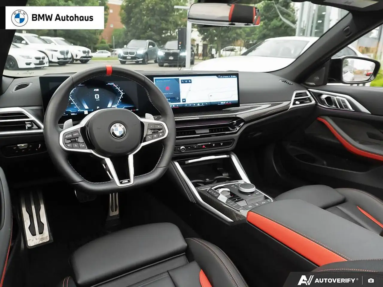 BMW 4 Series снимка BMW 4 Series