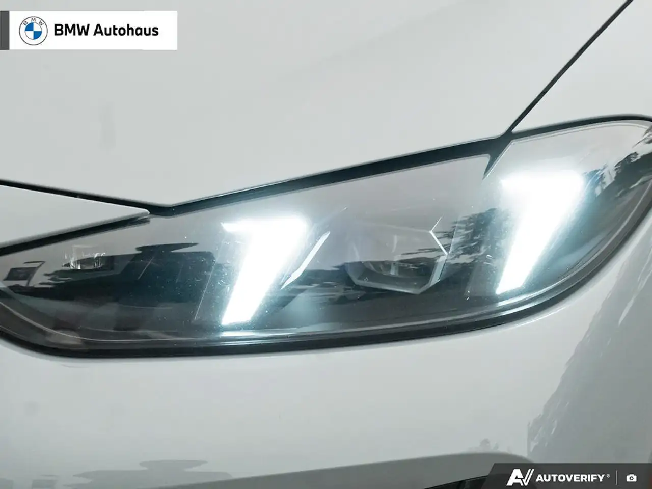 BMW 4 Series снимка BMW 4 Series
