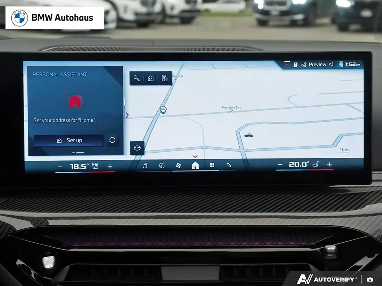 BMW 4 Series снимка BMW 4 Series