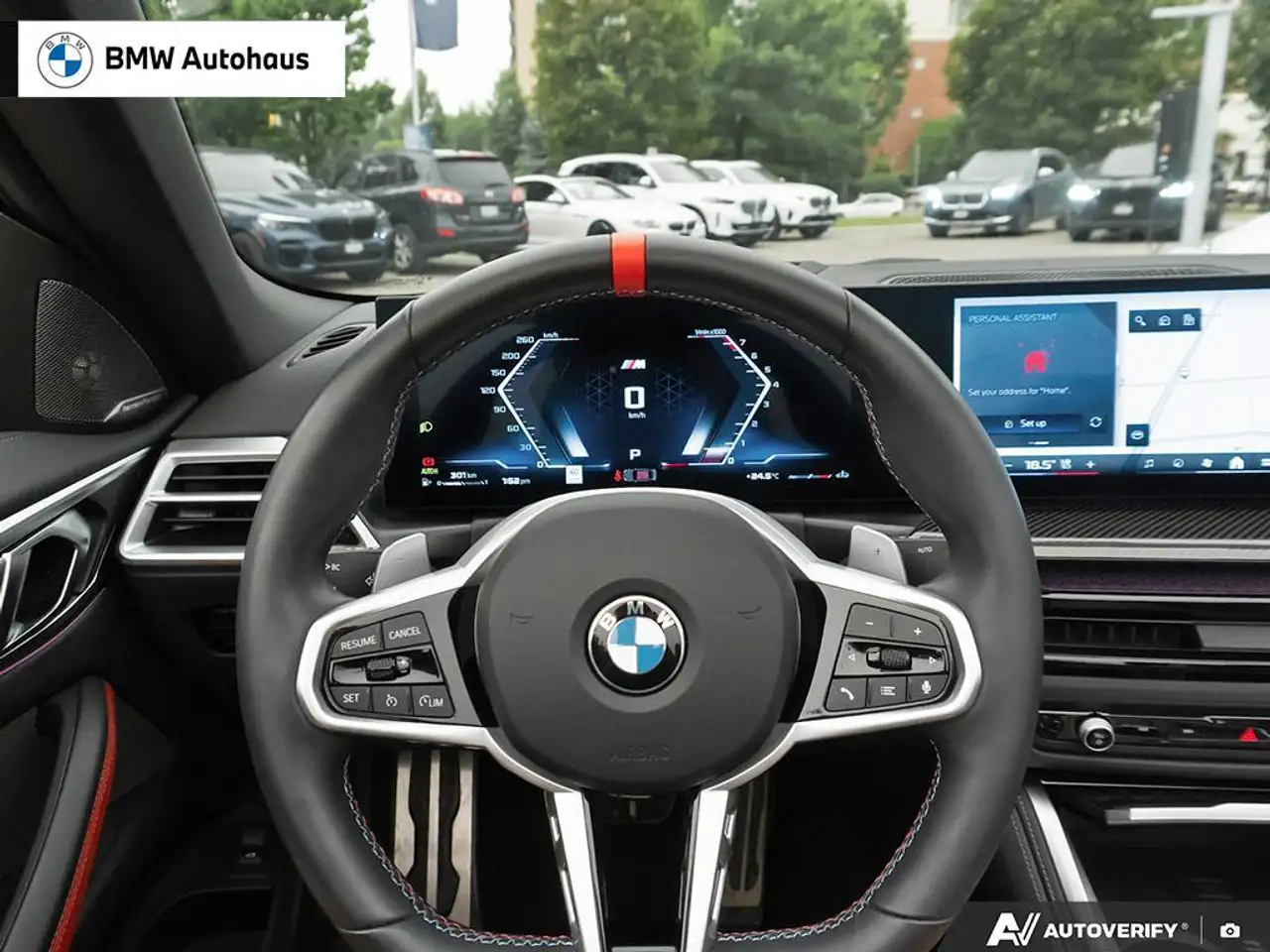 BMW 4 Series снимка BMW 4 Series
