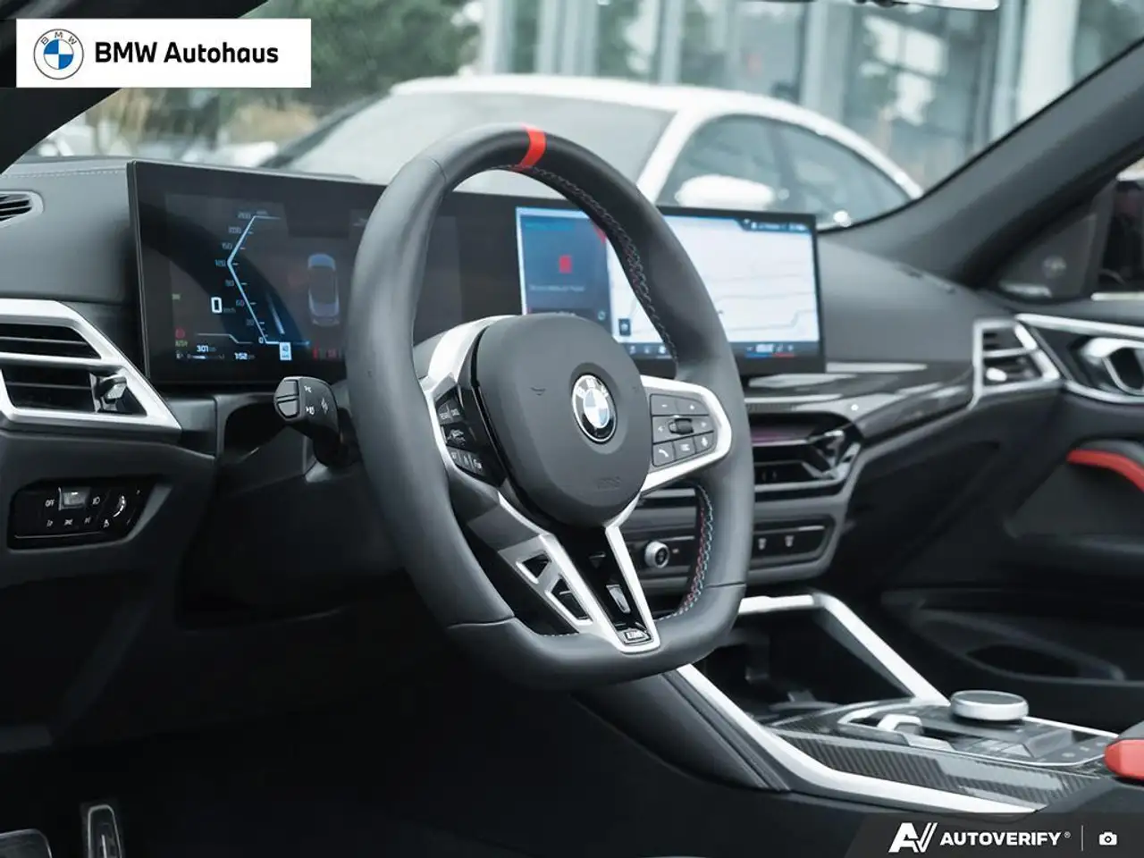 BMW 4 Series снимка BMW 4 Series
