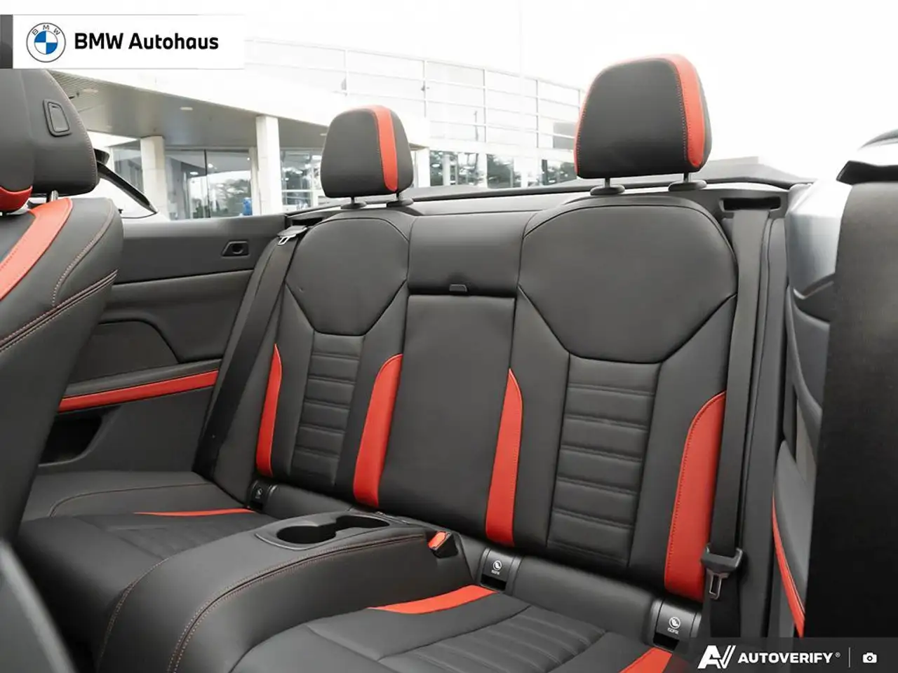 BMW 4 Series снимка BMW 4 Series