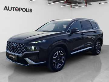 1.6 T-GDi Hybrid 4x4 Shine Aut.
