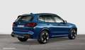 BMW iX3 HUD H/K AHK RFK LED DAB Sitzheiz. Blue - thumbnail 3