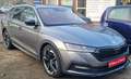 Skoda Octavia Sportline Gris - thumbnail 1