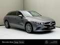 Mercedes-Benz CLA 200 d Shooting Brake LM KAM SpurW SpurH  LED Grau - thumbnail 1