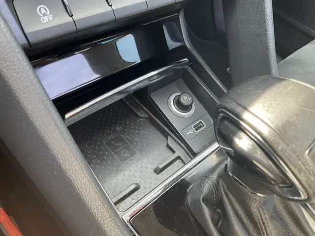 Skoda Kodiaq view 15