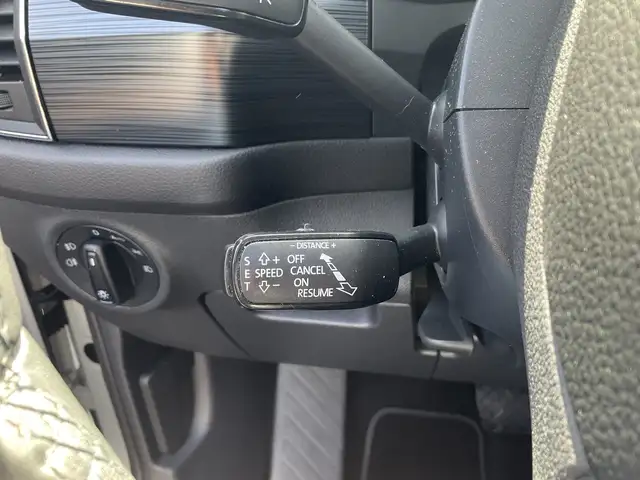 Skoda Kodiaq view 10