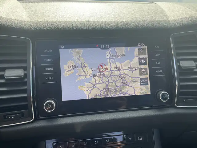 Skoda Kodiaq view 6