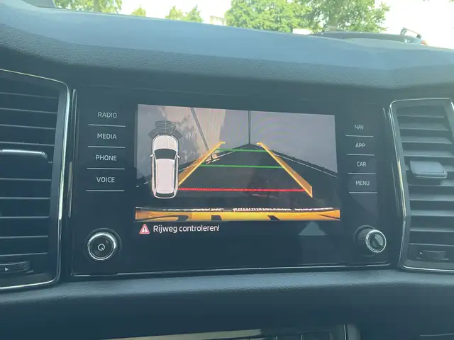 Skoda Kodiaq view 7