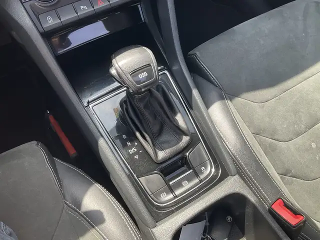 Skoda Kodiaq view 14