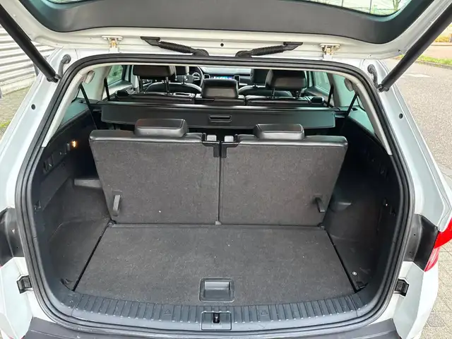Skoda Kodiaq view 4