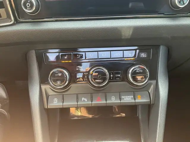 Skoda Kodiaq view 8