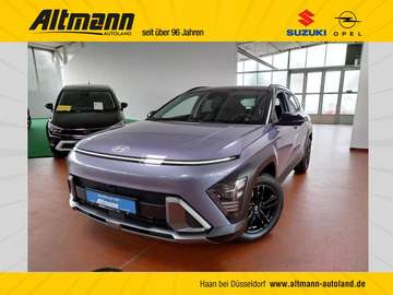 Fotografie Hyundai KONA Prime 2WD AHK Bose SHZ LHZ Navi Kam