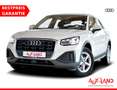Audi Q2 35 2.0 TDI quattro LED Navi Digitales Cockpit Blanc - thumbnail 1