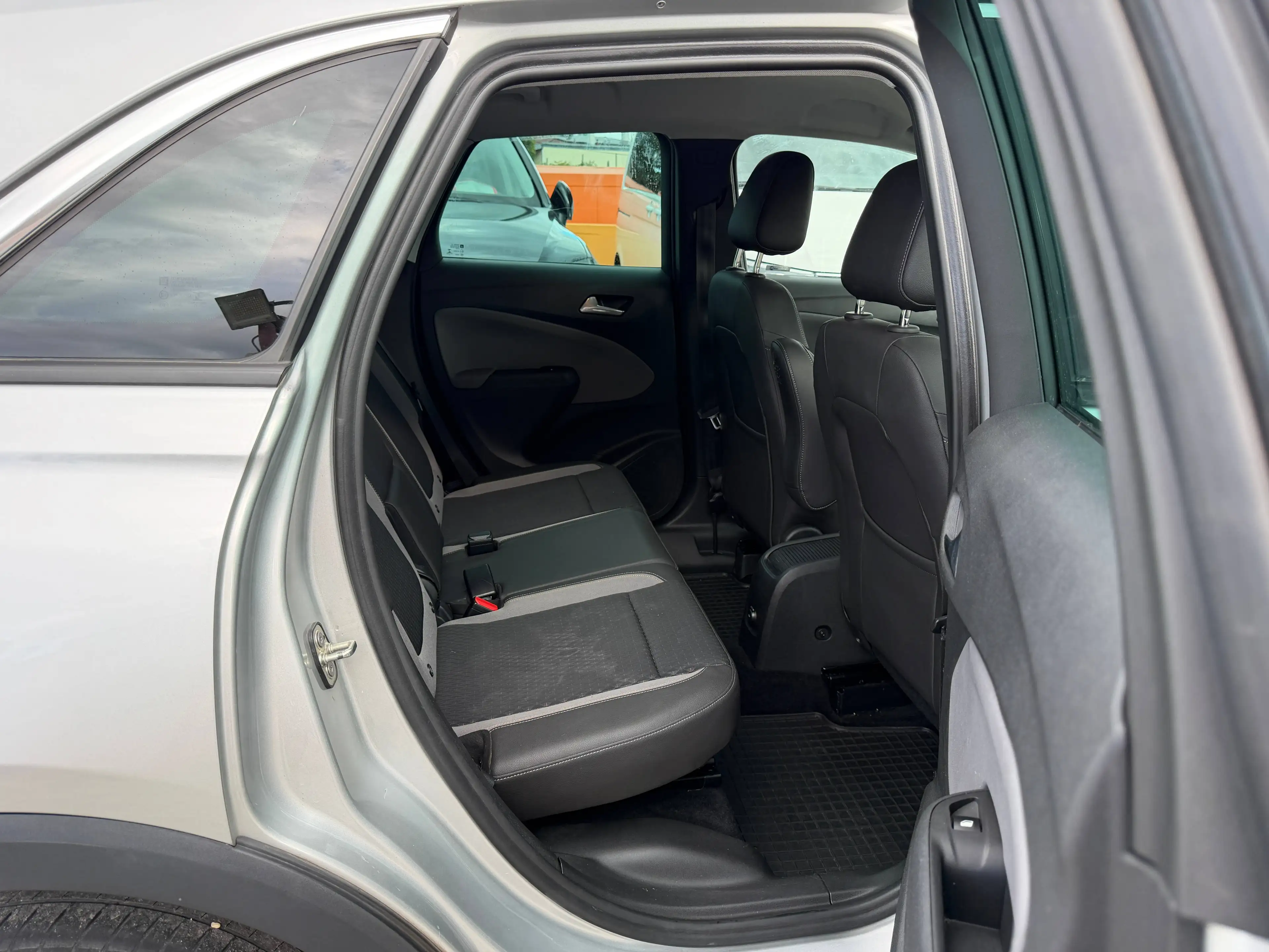 Opel Crossland X Innovation *Rückfahrkamera*NAVI*Tempomat* — photo 10