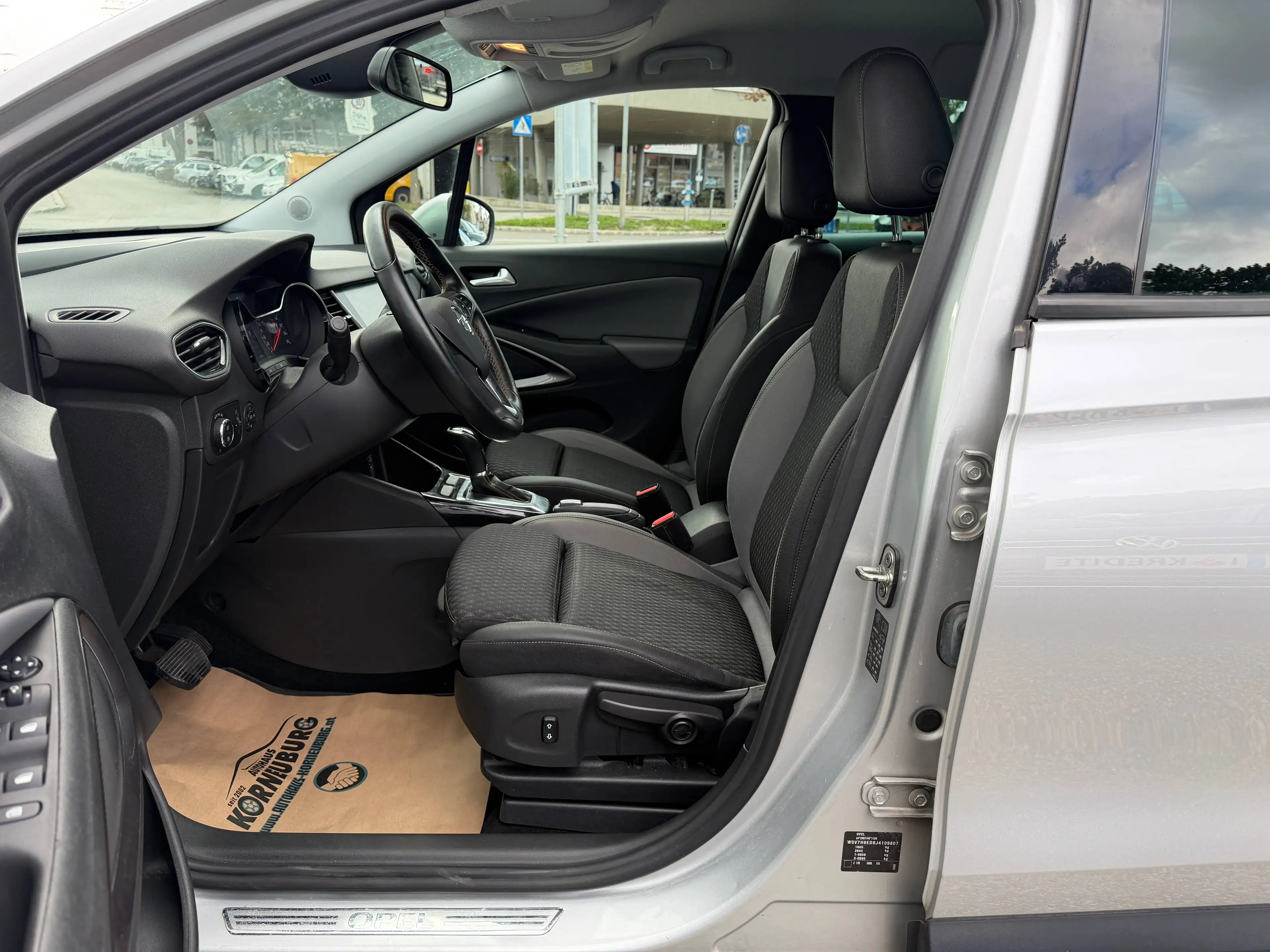 Opel Crossland X Innovation *Rückfahrkamera*NAVI*Tempomat* — photo 4