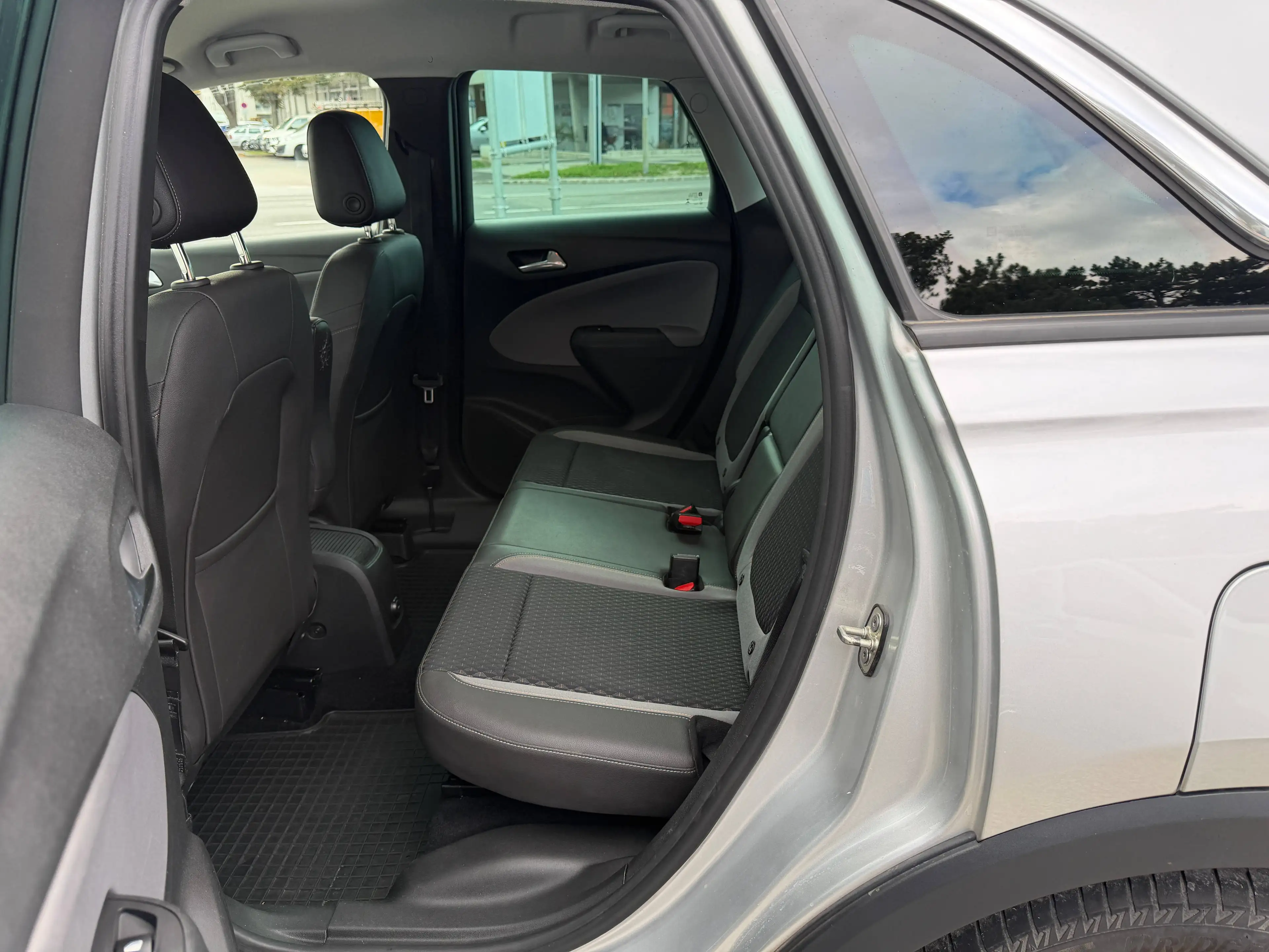 Opel Crossland X Innovation *Rückfahrkamera*NAVI*Tempomat* — photo 8