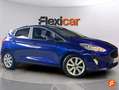 Ford Fiesta 1.5TDCi Active 85 Azul - thumbnail 11