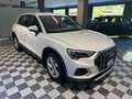 Audi Q3 Q3 1.5 tfsi Business Advanced Blanc - thumbnail 2